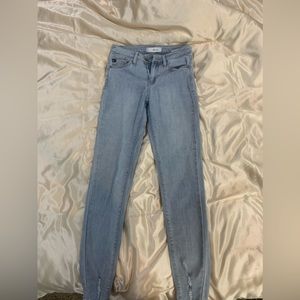 KanCan skinny jeans, Size 5/26